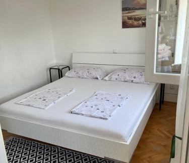 Businci Apartment | Apartman Relax