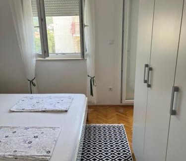 Businci Apartment | Apartman Relax