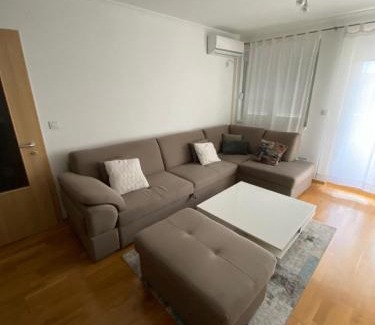 Tuzla Apartment | Apartman Relax Tuzla