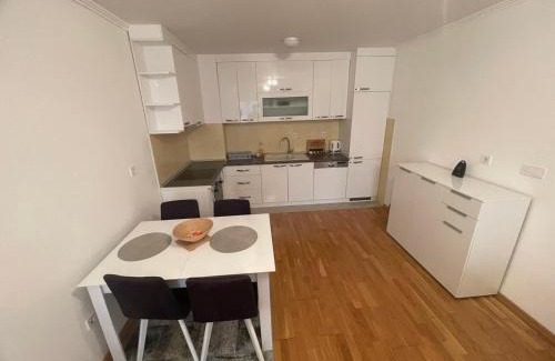 Tuzla Apartment | Apartman Relax Tuzla