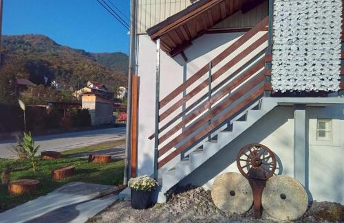 Bosnia Apartment | Apartman Retro