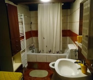 Klanjec Apartment | Apartman rico