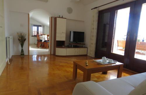 Pakostane Apartment | Apartman Rincic