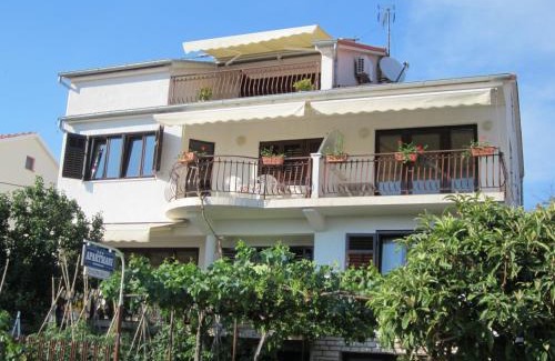 Pakostane Apartment | Apartman Rincic