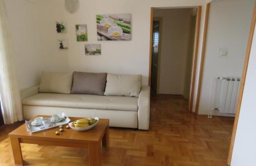 Pakostane Apartment | Apartman Rincic