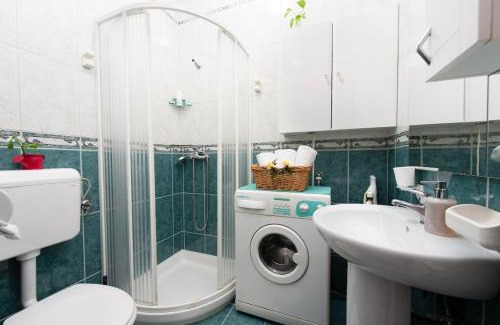 Krsan Apartment | Apartman Roko