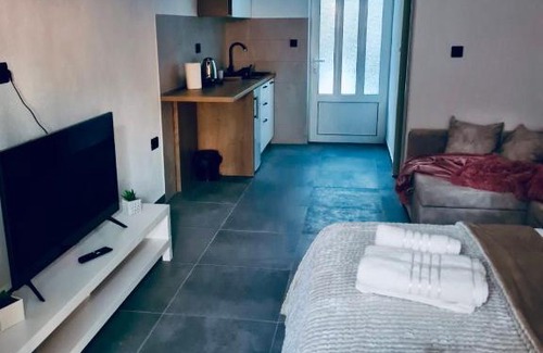 Sveti Stefan Apartment | Apartman Rosemary