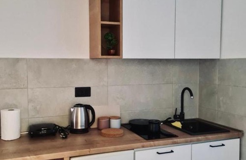 Sveti Stefan Apartment | Apartman Rosemary