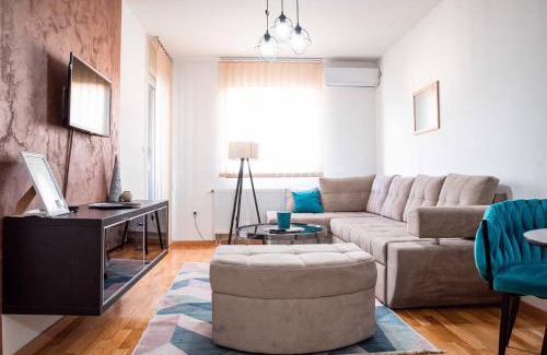 Doboj Apartment | Apartman Royal 3