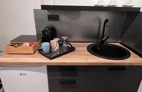 Zenica Apartment | Apartman ROYAL Bulevar