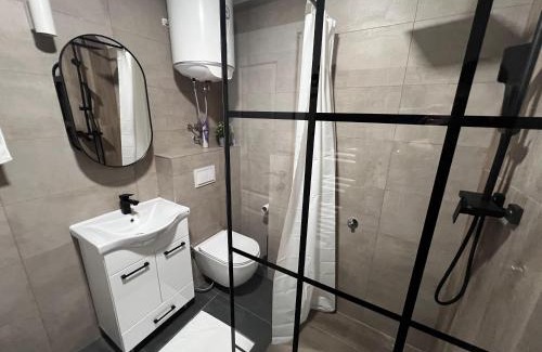 Zenica Apartment | Apartman ROYAL Bulevar