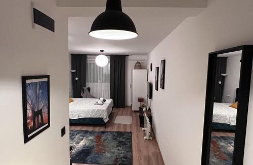 Zenica Apartment | Apartman ROYAL Bulevar