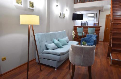 Gornji Milanovac Apartment | Apartman Royal