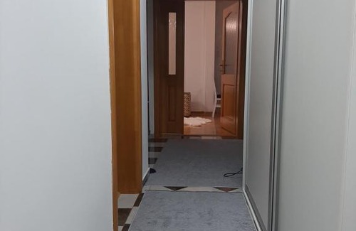 Sarajevo Apartment | Apartman Ruža