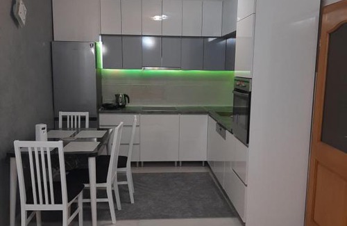 Sarajevo Apartment | Apartman Ruža