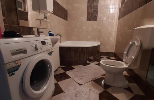Sarajevo Apartment | Apartman Ruža