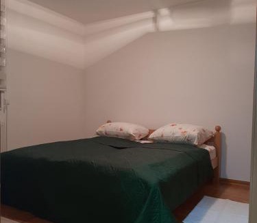 Sarajevo Apartment | Apartman Ruža