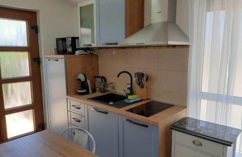 Brulo Apartment | Apartman Ružmarin