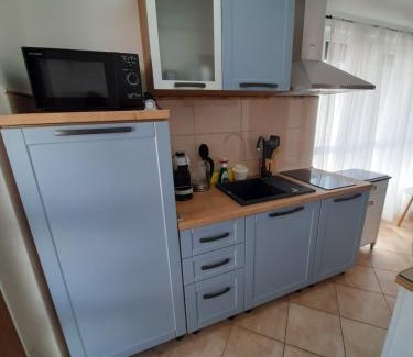 Brulo Apartment | Apartman Ružmarin