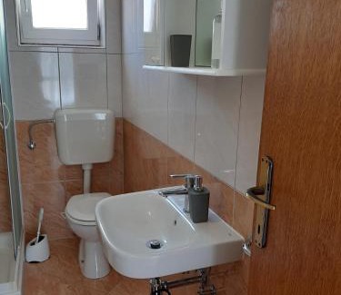 Brulo Apartment | Apartman Ružmarin