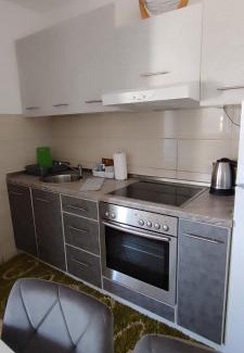Doboj Apartment | Apartman Rubin20