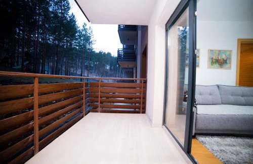 Zlatibor Apartment | Apartman S13 Vila Pekovic