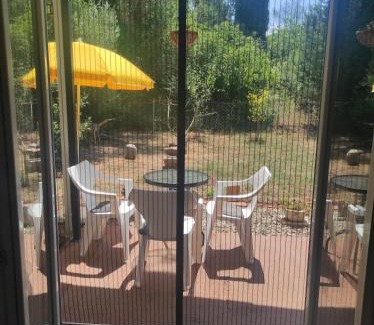 Glavaticici Apartment | Apartman sa sopstvenim dvoristem , pored mora