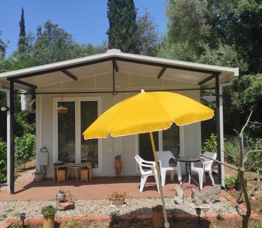 Glavaticici Apartment | Apartman sa sopstvenim dvoristem , pored mora