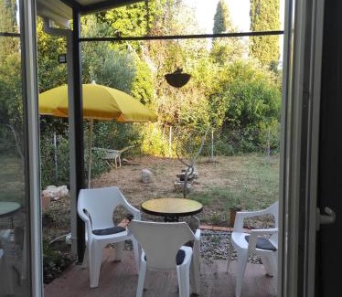 Glavaticici Apartment | Apartman sa sopstvenim dvoristem , pored mora