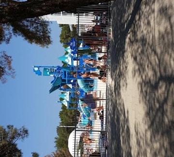 Cove Murtar Apartment | Apartman Sabljak