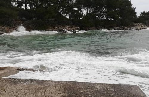 Cove Murtar Apartment | Apartman Sabljak