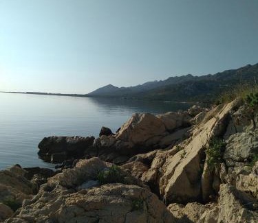 Starigrad Apartment | Apartman Salvia