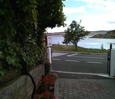 Starigrad Apartment | Apartman Salvia