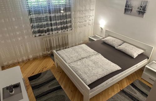 Visegrad Apartment | Apartman Samardžić