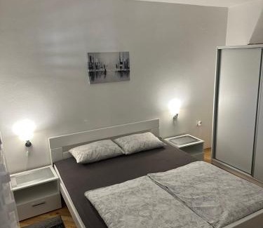 Visegrad Apartment | Apartman Samardžić