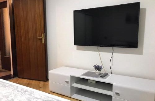 Visegrad Apartment | Apartman Samardžić