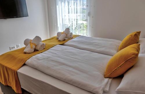 Mostar Apartment | Apartman SAN