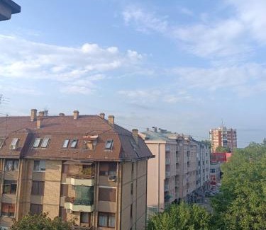 Brcko Apartment | Apartman San Remo Brcko