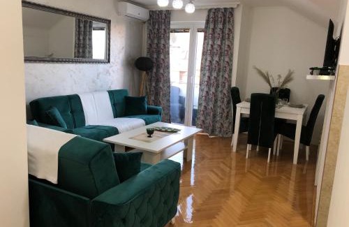 Brcko Apartment | Apartman San Remo Brcko