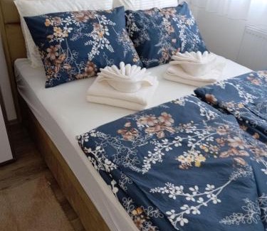 Banja Koviljaca Apartment | Apartman “Sana”