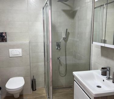 Banja Koviljaca Apartment | Apartman “Sana”