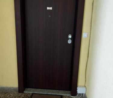Sumece Apartment | Apartman Sandi