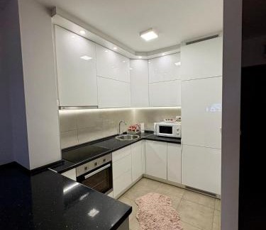 Doboj Apartment | Apartman Sanja