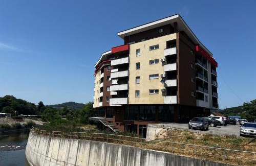 Teslic Apartment | Apartman Sara