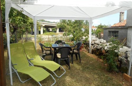 Sarsoni Apartment | Apartman Sara