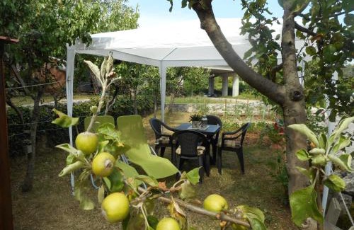Sarsoni Apartment | Apartman Sara