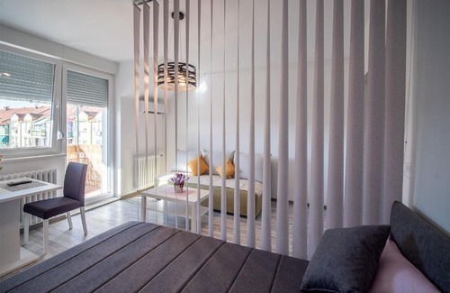 Bistrica Apartment | Apartman Sara