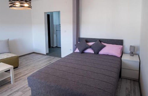 Bistrica Apartment | Apartman Sara