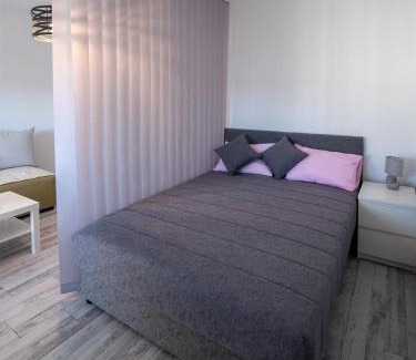 Bistrica Apartment | Apartman Sara
