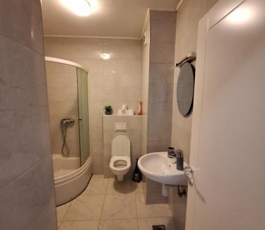 Tuzla Apartment | Apartman Sarah - Autobuska Stanica
